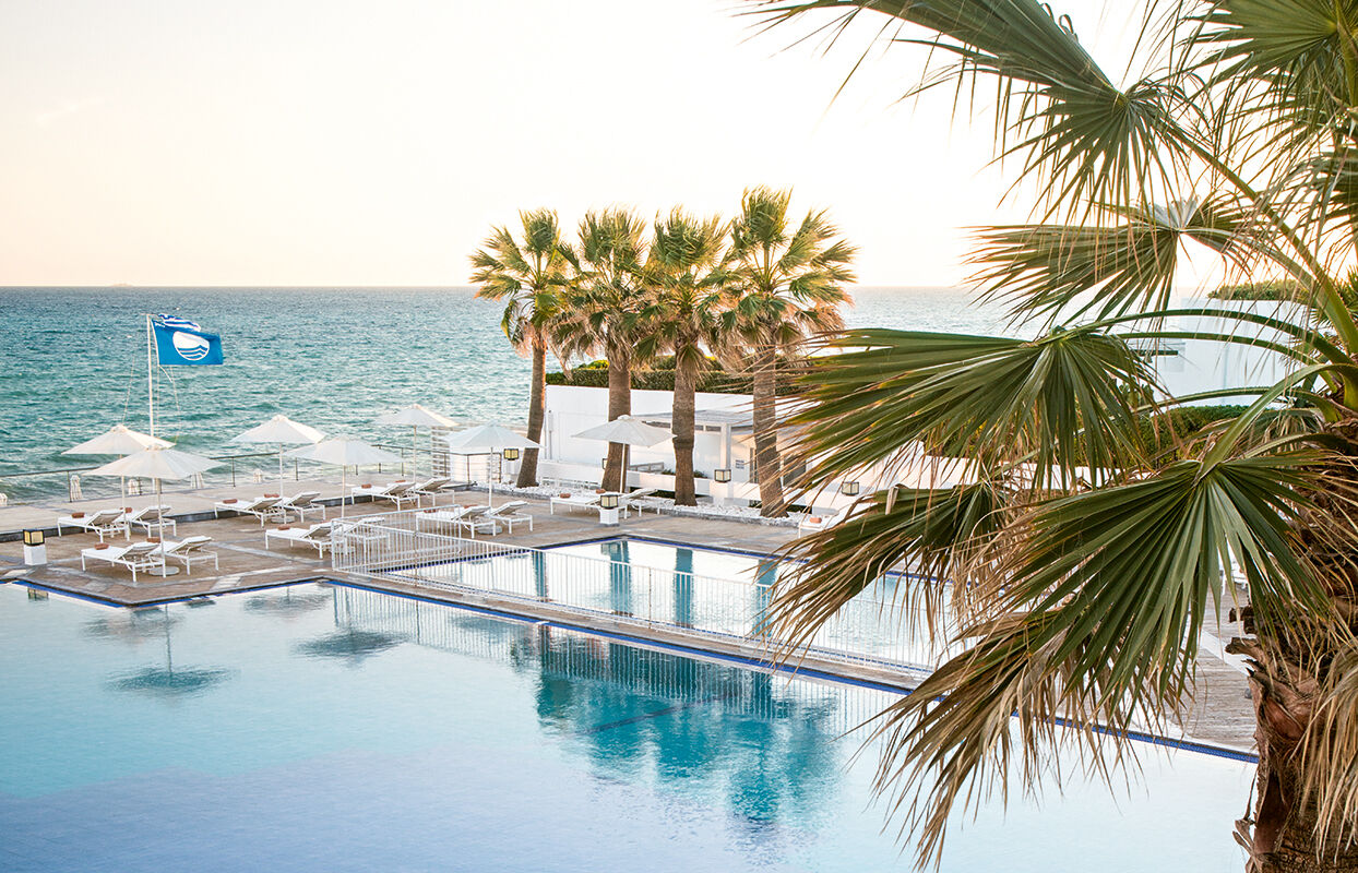 Grecotel Lux Me White Palace 5 Sterren, Stavromenos ,Kreta
