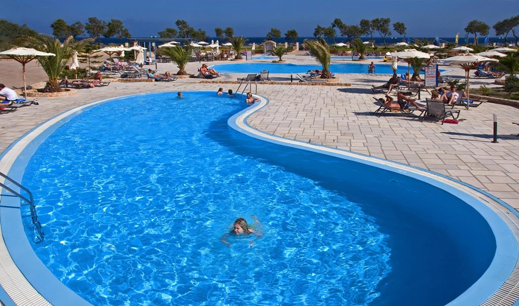 Santo Miramare Resort 4 Sterren, Thira ,Santorini