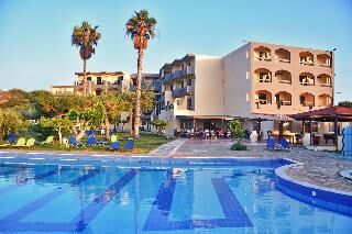 Ocean Heights View Hotel 4 Sterren, Anissaras ,Kreta