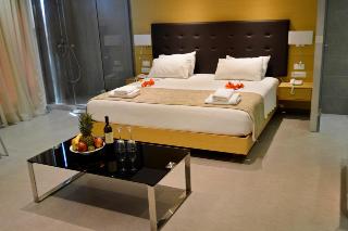 Atlantis Boutique City Hotel 4 Sterren, Rhodos Stad ,Rhodos