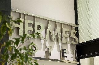 Hermes Hotel 3 Sterren, Athene ,Atheense Rivièra