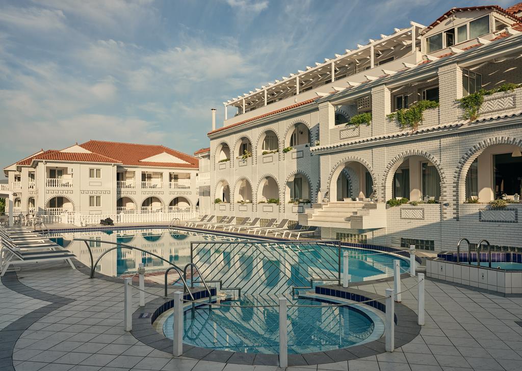 Meandros Boutique Hotel & Spa Kalamaki Zakynthos