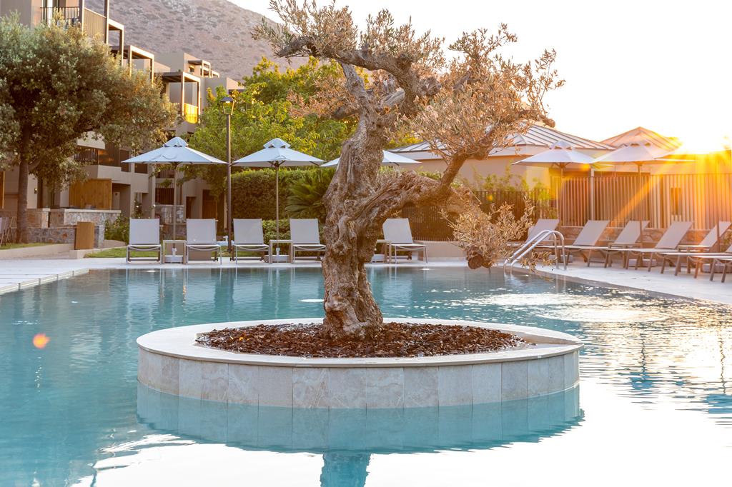 Elios Hill Chersonissos Kreta