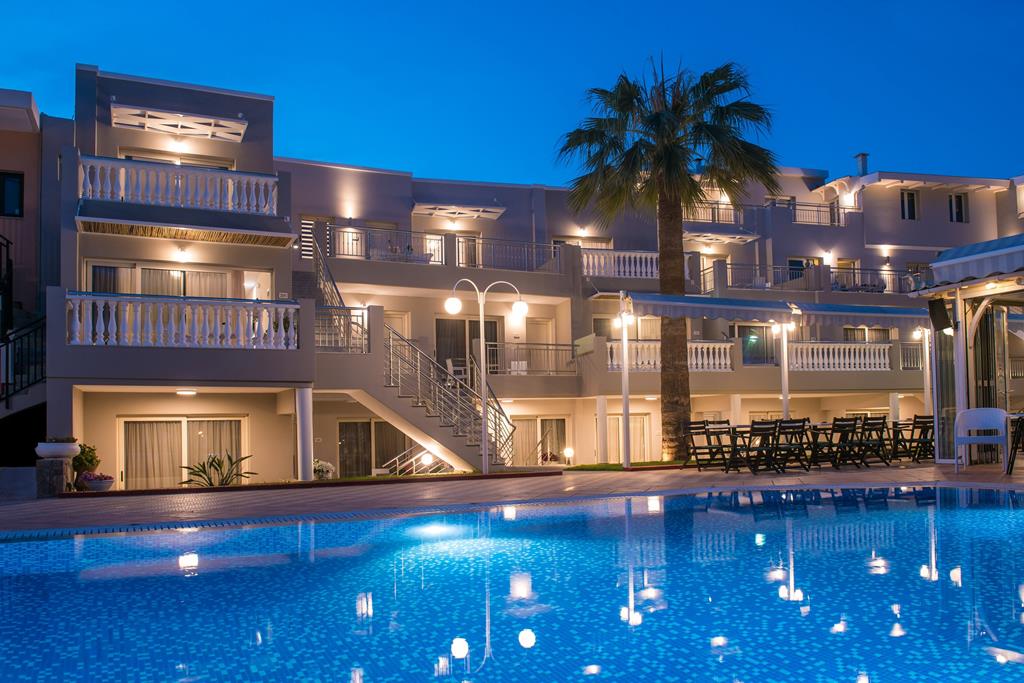 Sarpidon Malia Kreta