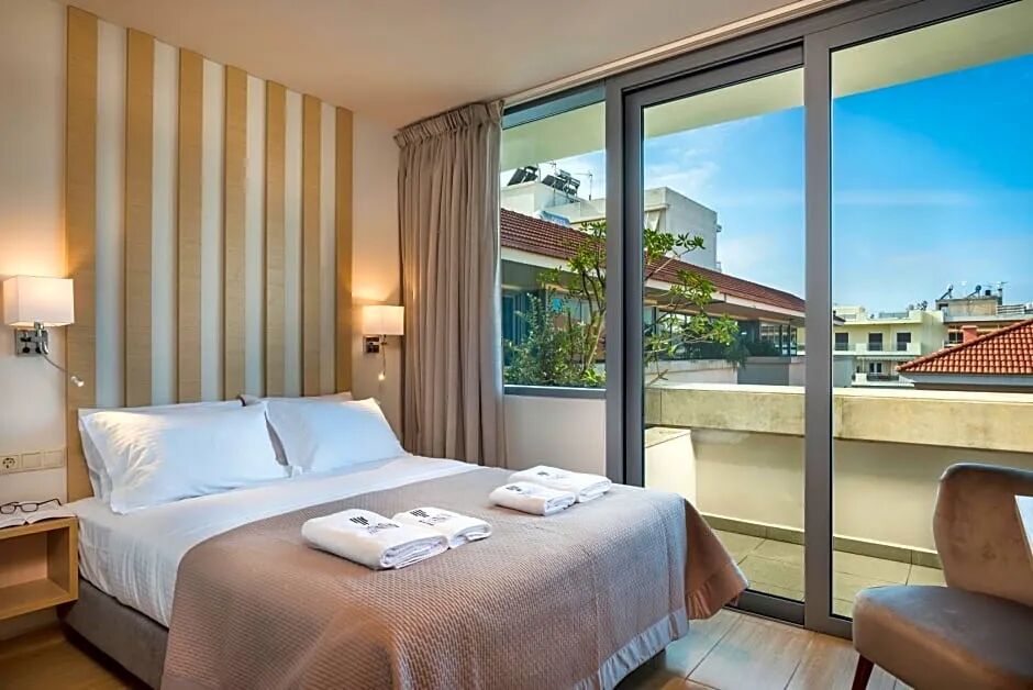 Trianon Luxury Apartments & Suites 4 Sterren, Chania ,Kreta