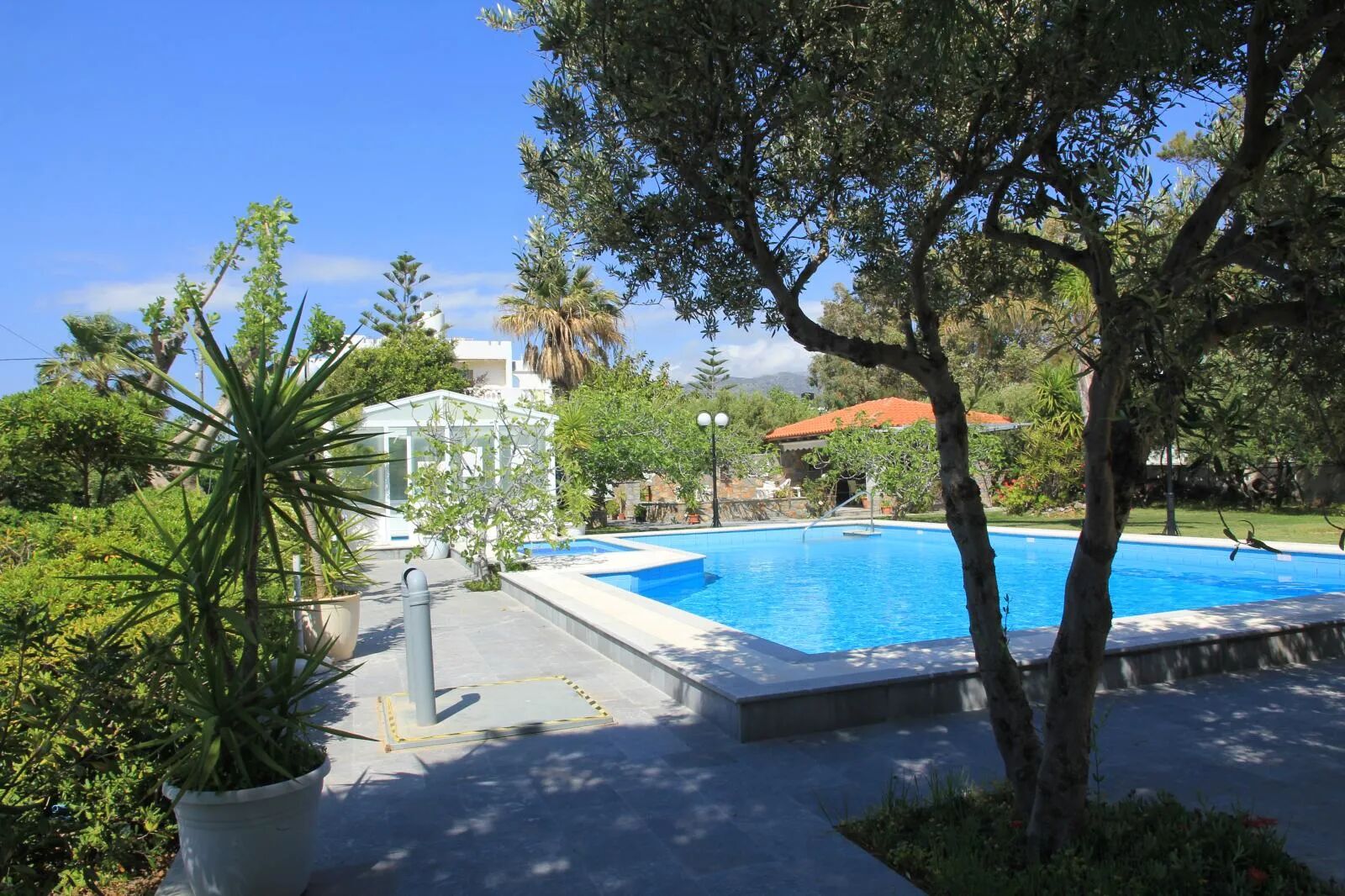 Villa Irene 3 Sterren, Ierapetra ,Kreta