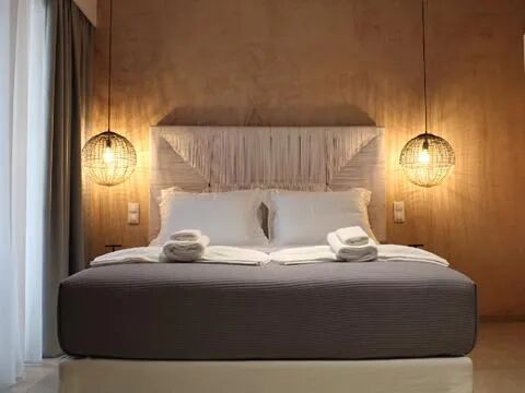 Hotel Elia Boutique 3 Sterren, Parga ,Epirus