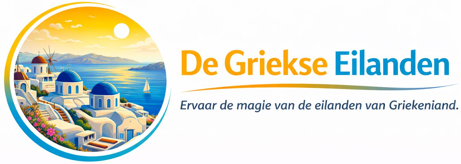 Griekse Eilanden