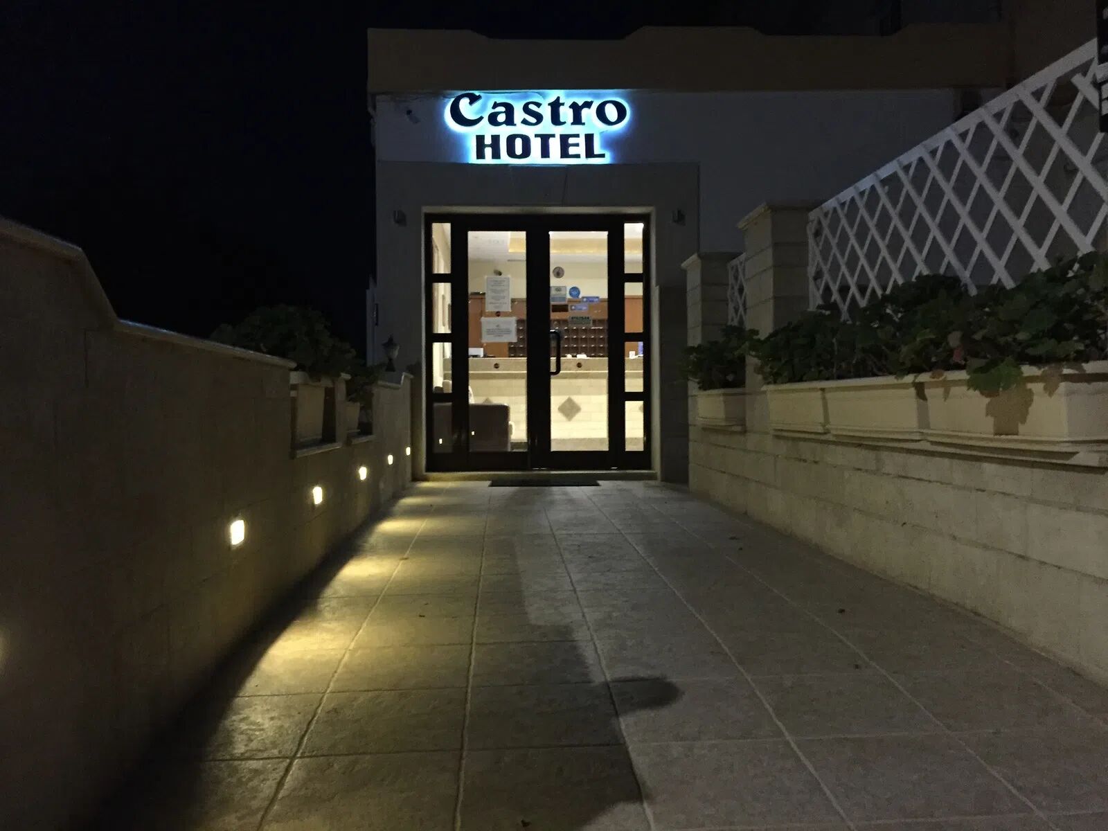 Castro Hotel 3 Sterren, Ammoudara ,Kreta