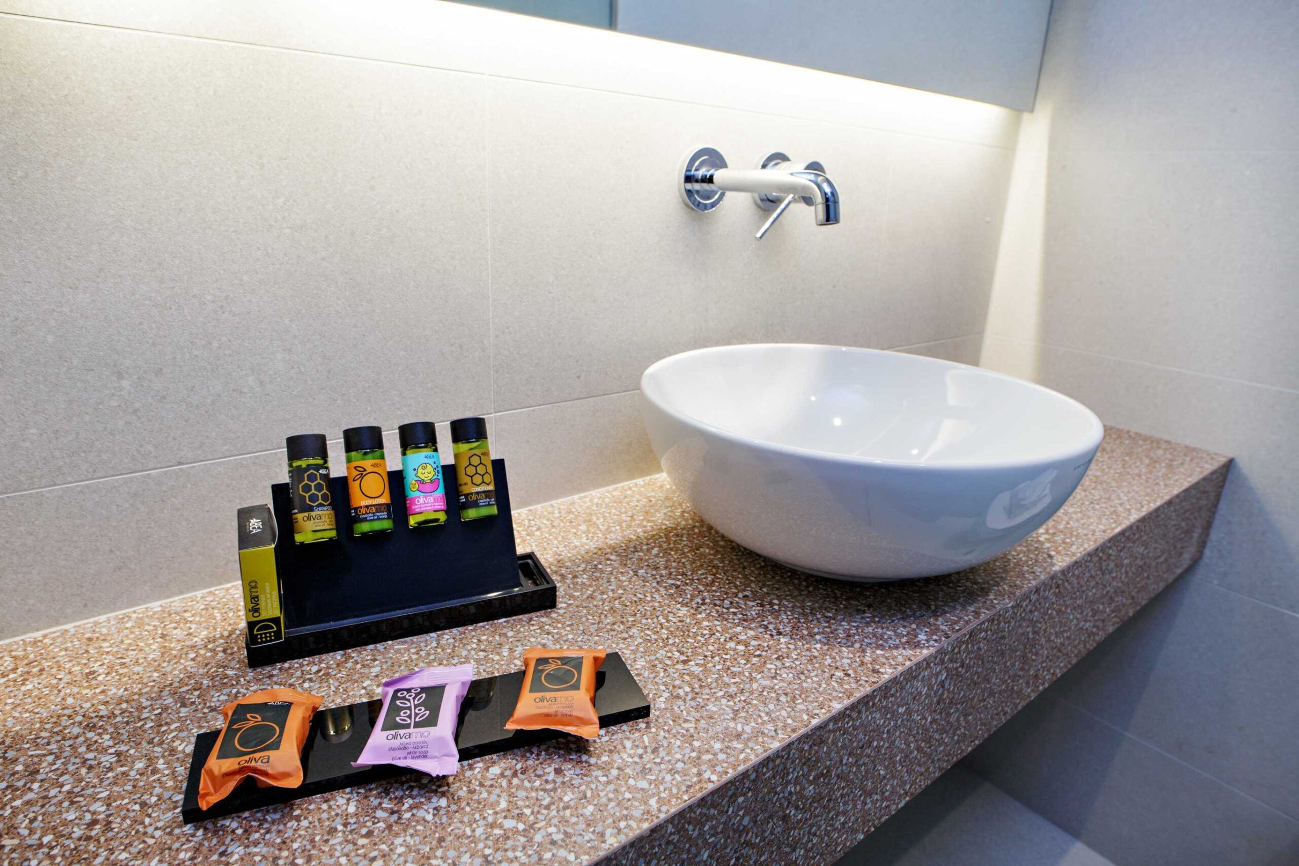 Arkadi Hotel 3 Sterren, Chania ,Kreta