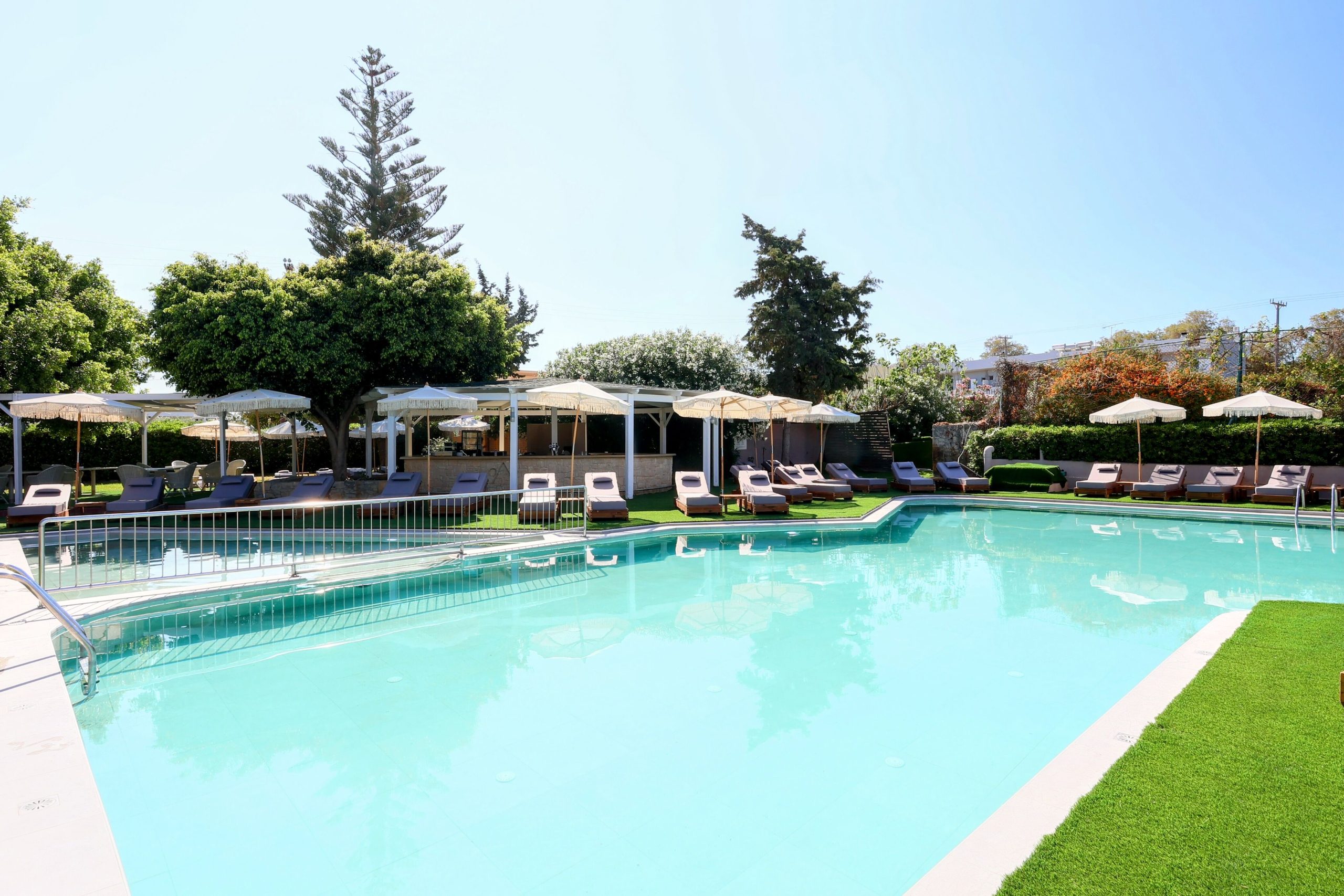 Solimar Dias Hotel 3 Sterren, Rethymnon ,Kreta