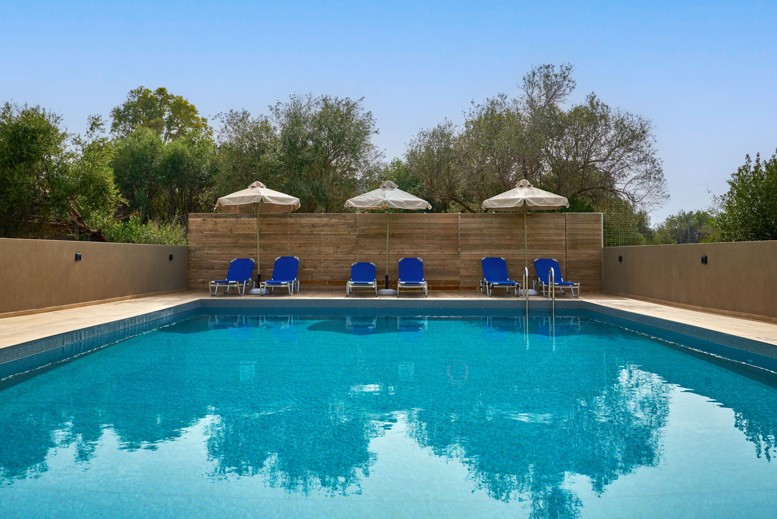 Acropolis Appartementen 3 Sterren, Chersonissos ,Kreta