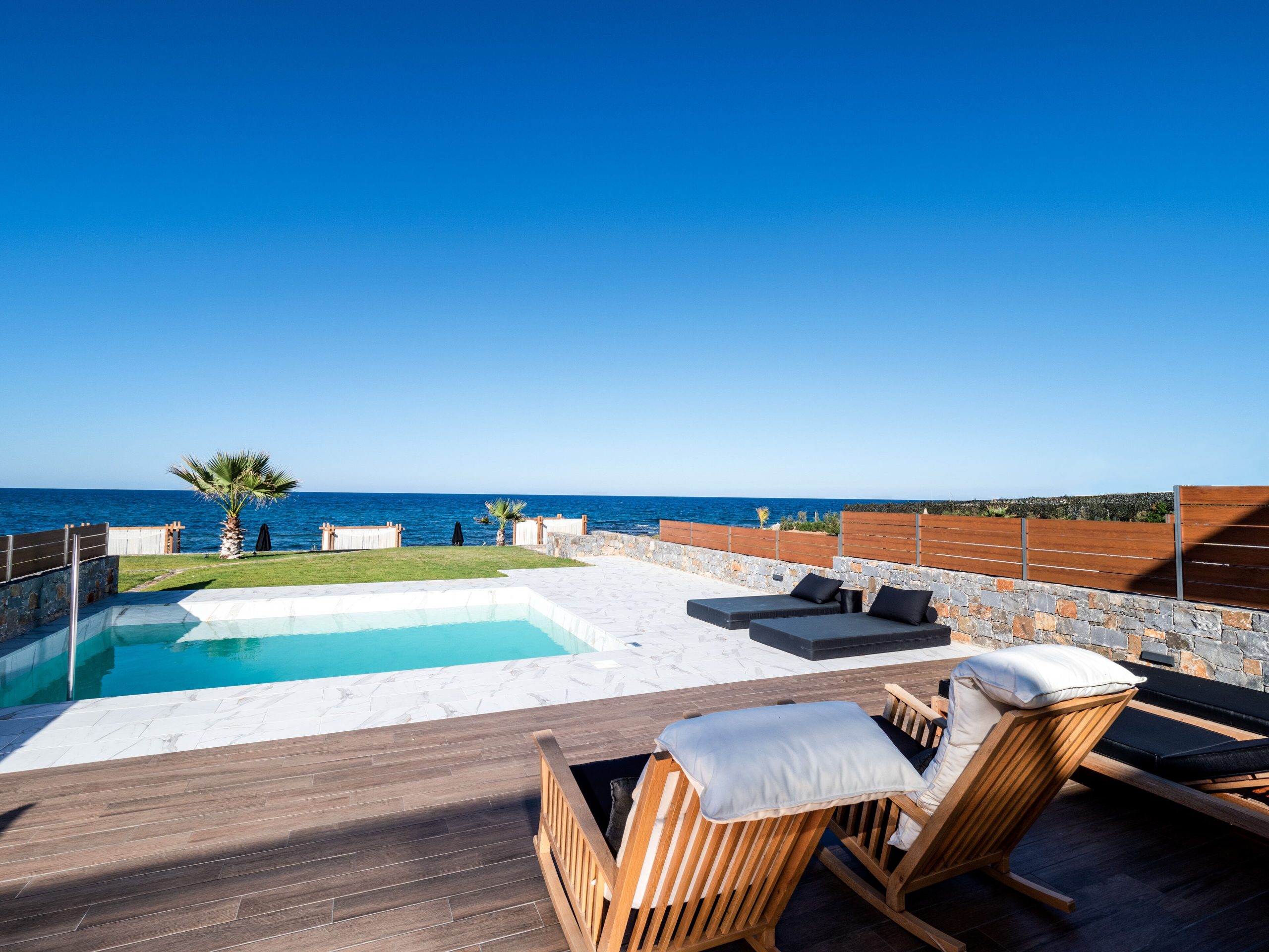 Abaton Island Resort & Spa 5 Sterren, Chersonissos ,Kreta