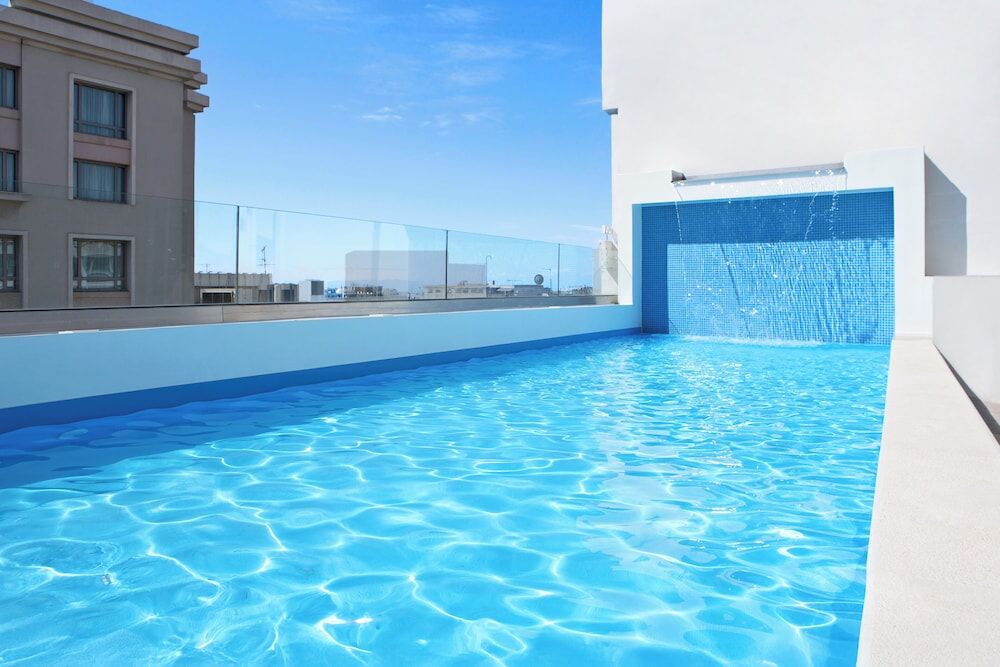 Wyndham Athens Residence 5 Sterren, Athene ,Atheense Rivièra