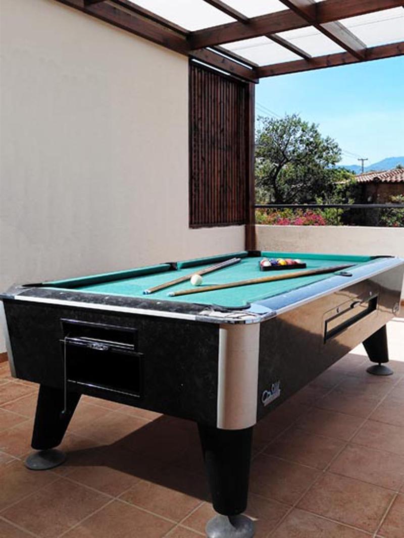 Mistral Mare 4 Sterren, Istro ,Kreta