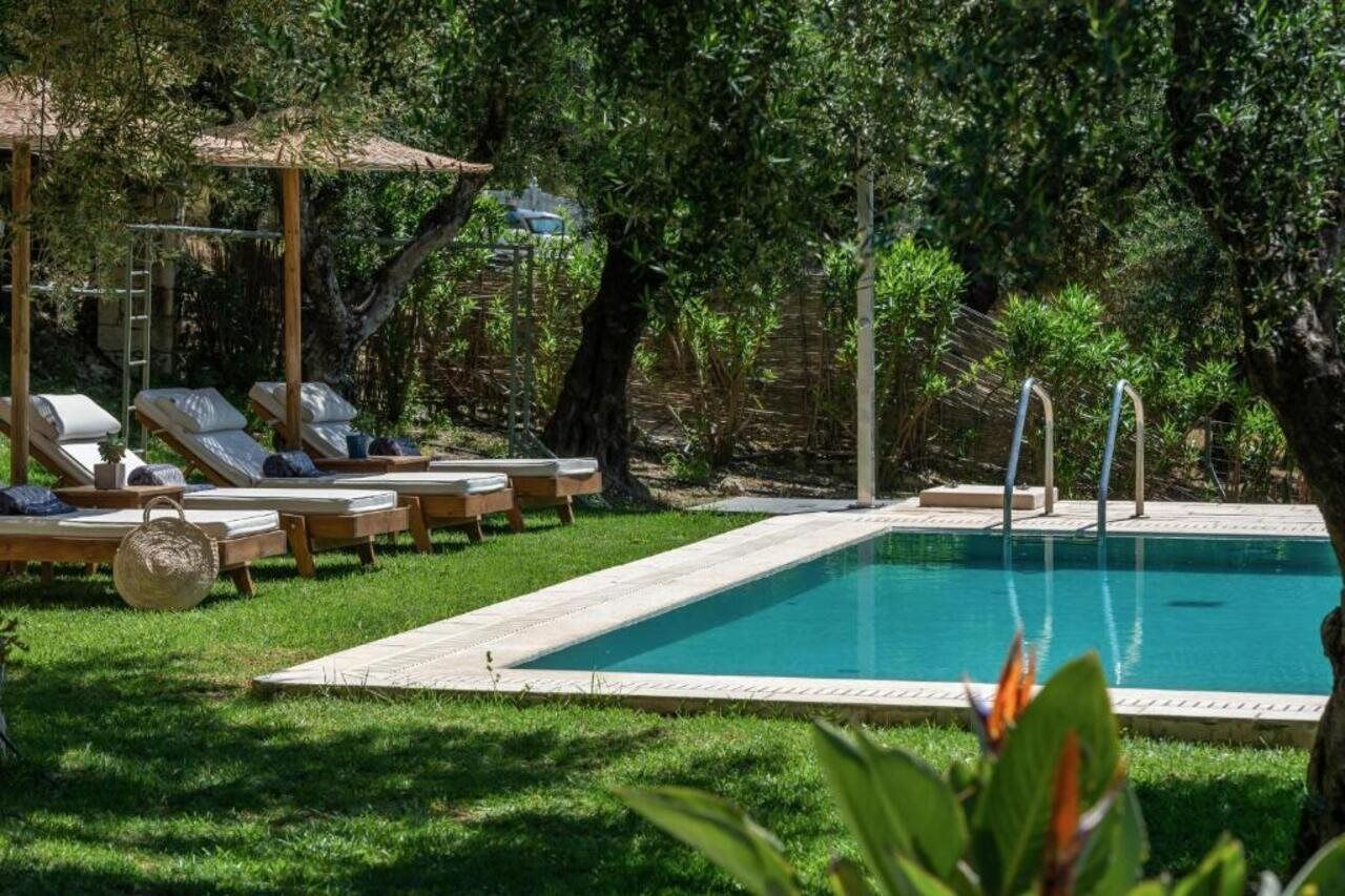 Leeda's Village 4 Sterren, Lithakia ,Zakynthos