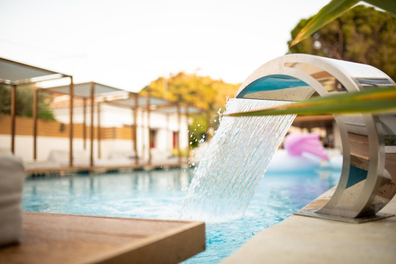 Samian Mare Hotel Suites & Spa 4 Sterren, Karlovassi ,Samos