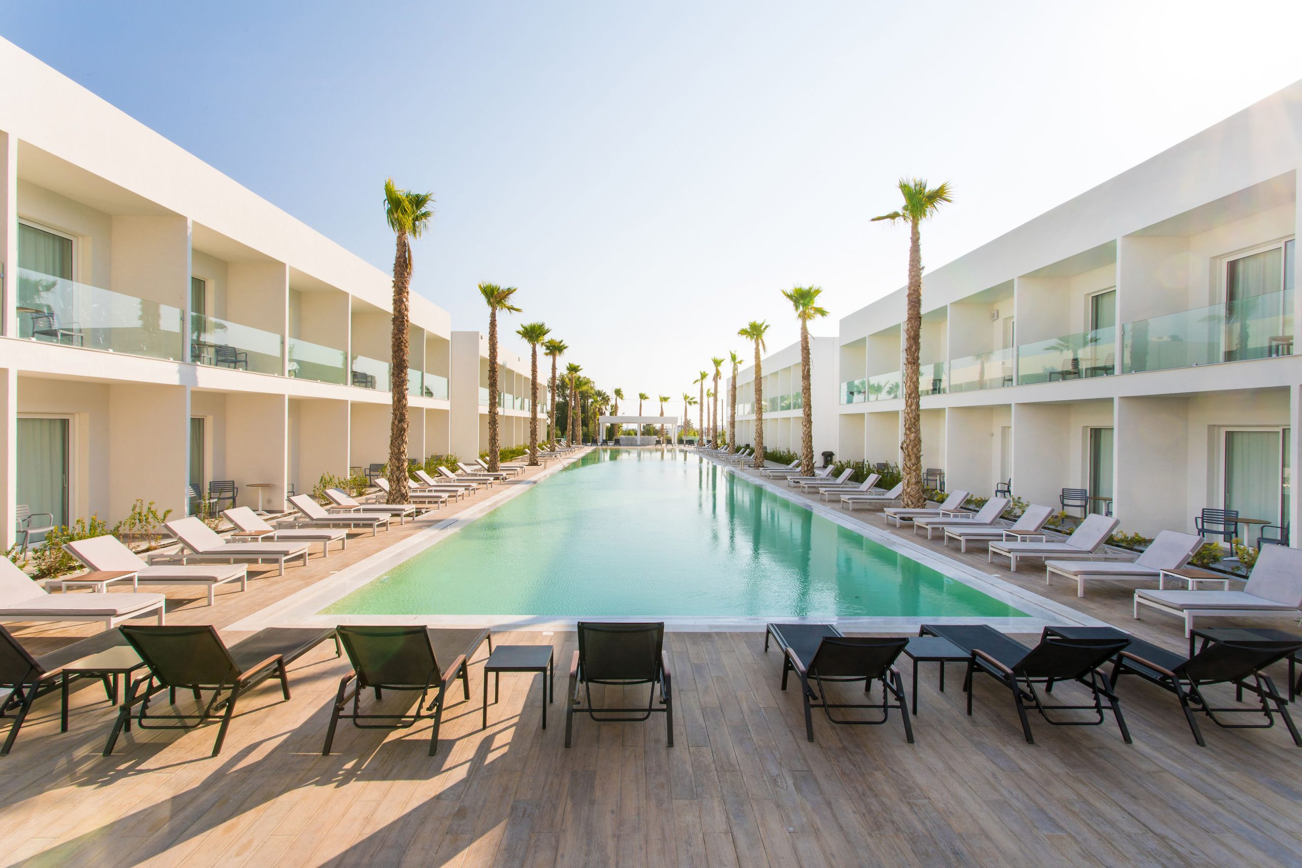 White Dreams Resort 4 Sterren, Faliraki ,Rhodos