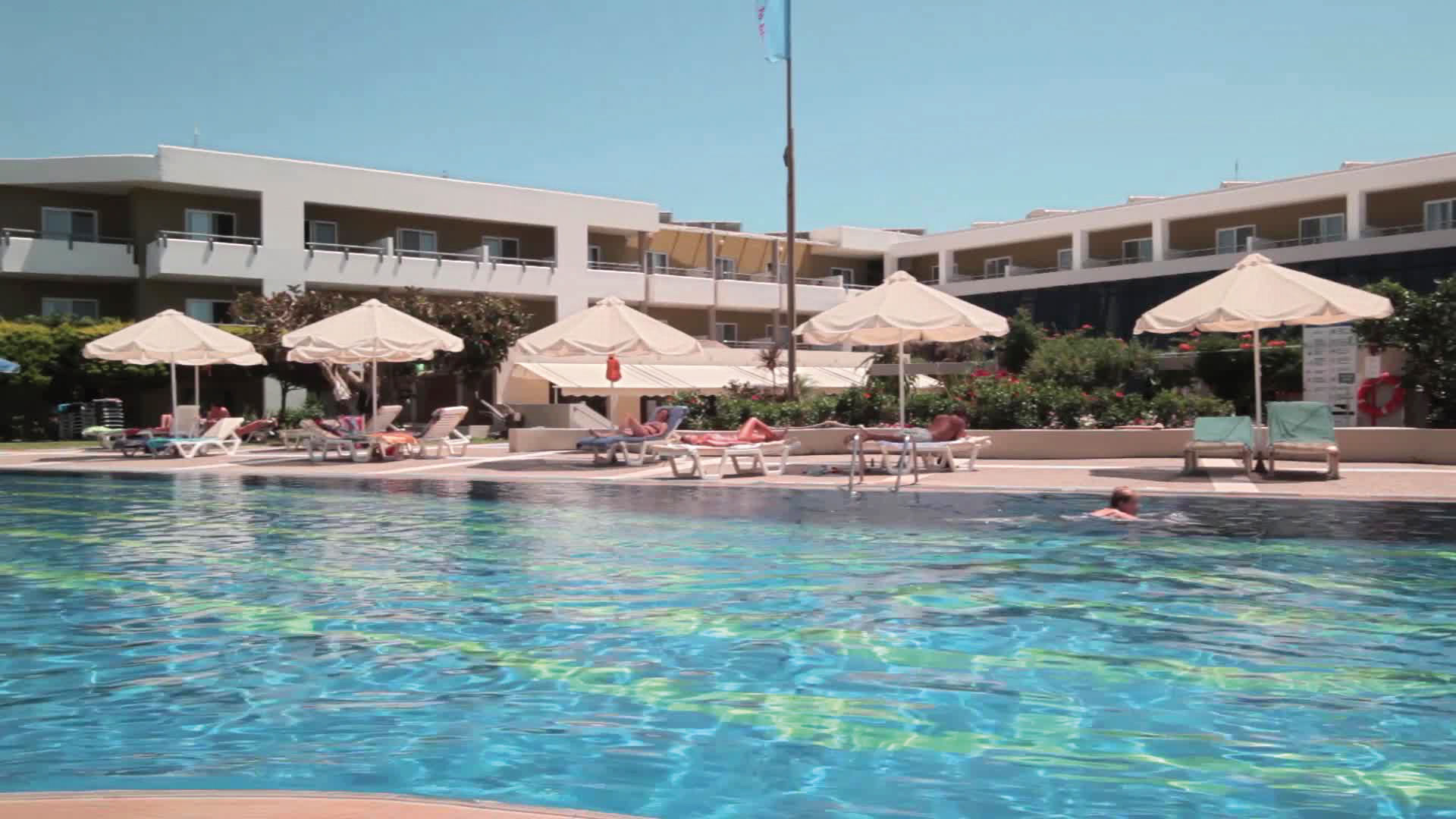 Kos Palace 4 Sterren, Tigaki ,Kos