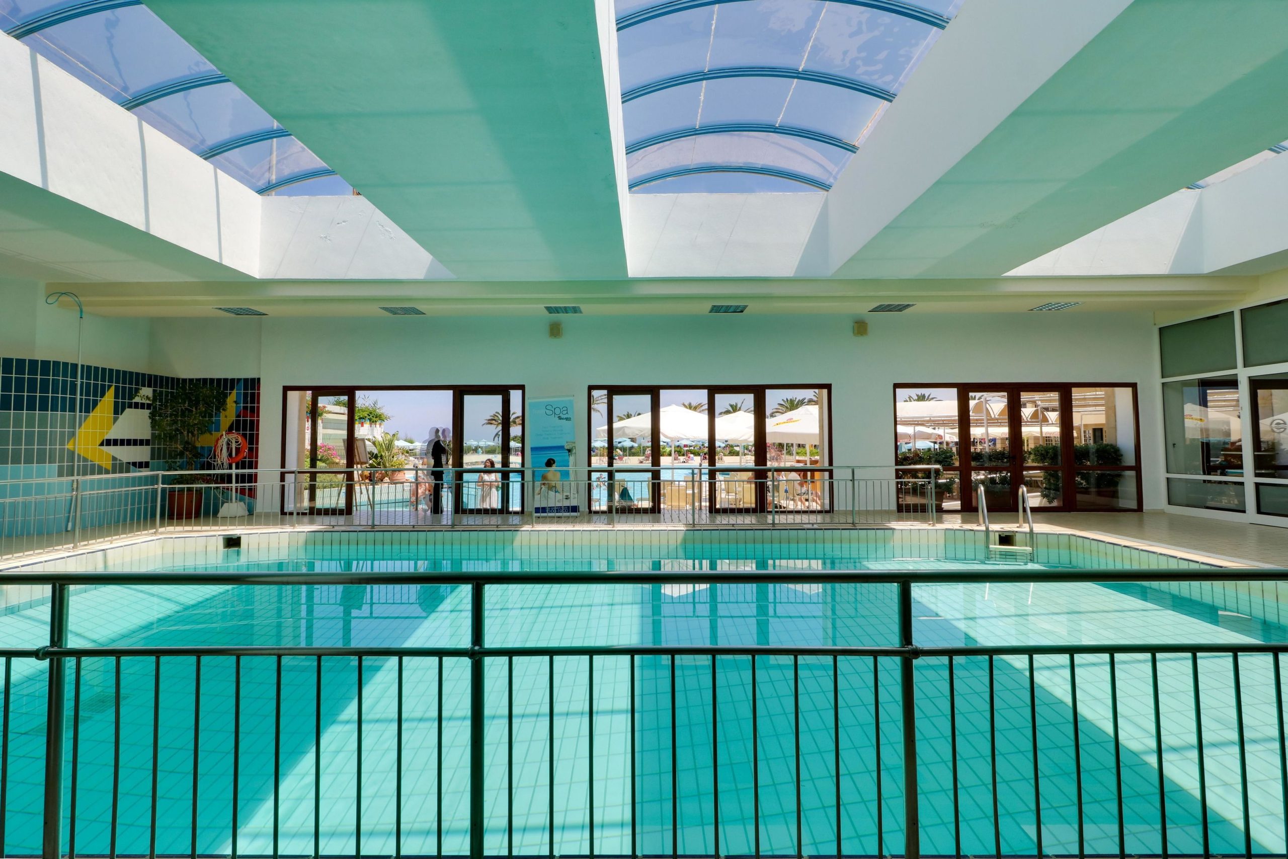 Hotel Creta Star 4 Sterren, Skaleta ,Kreta