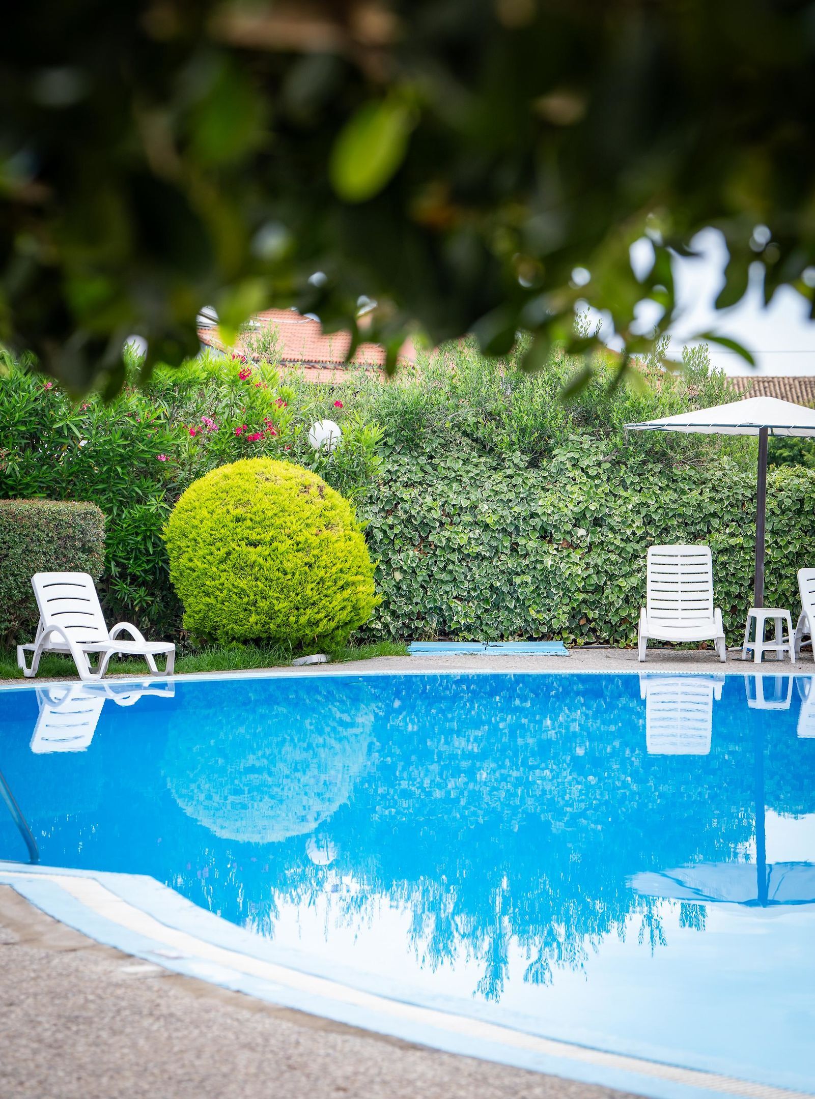 Panorama Sidari Hotel 3 Sterren, Peroulades ,Corfu