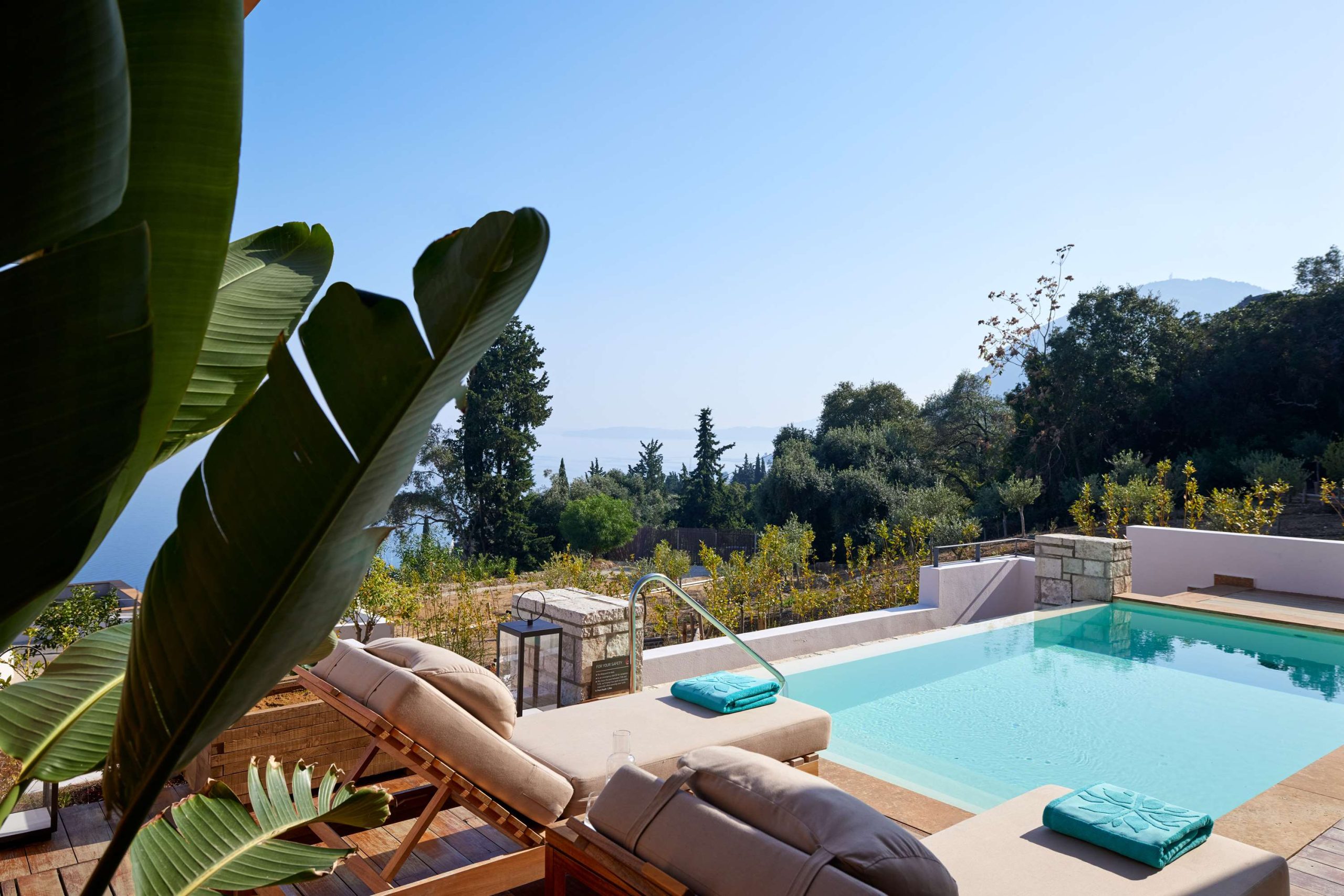 Angsana Corfu 5 Sterren, Agios Ioannis Peristeron ,Corfu