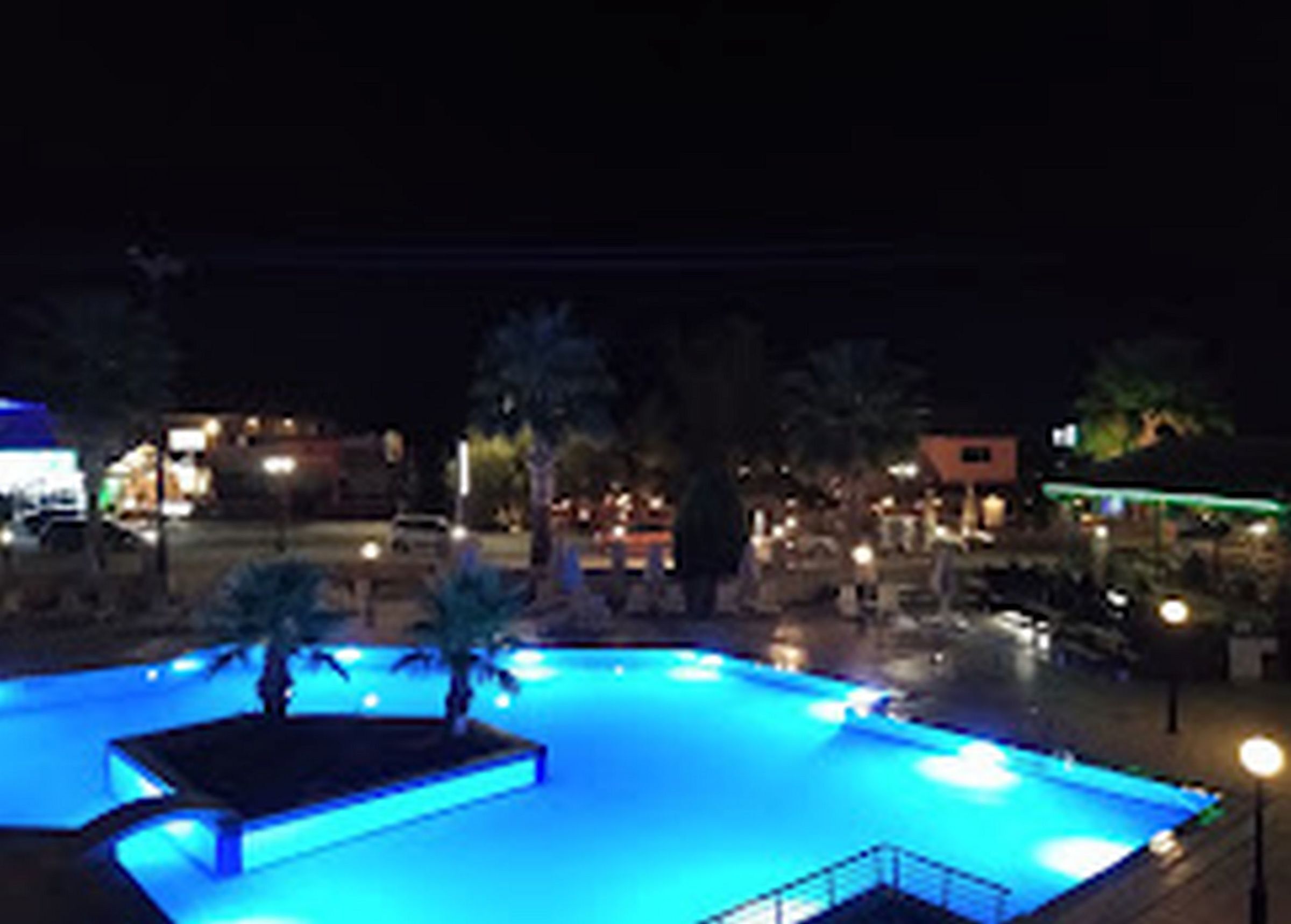 Cronulla Hotel 3 Sterren, Kalamaki ,Zakynthos