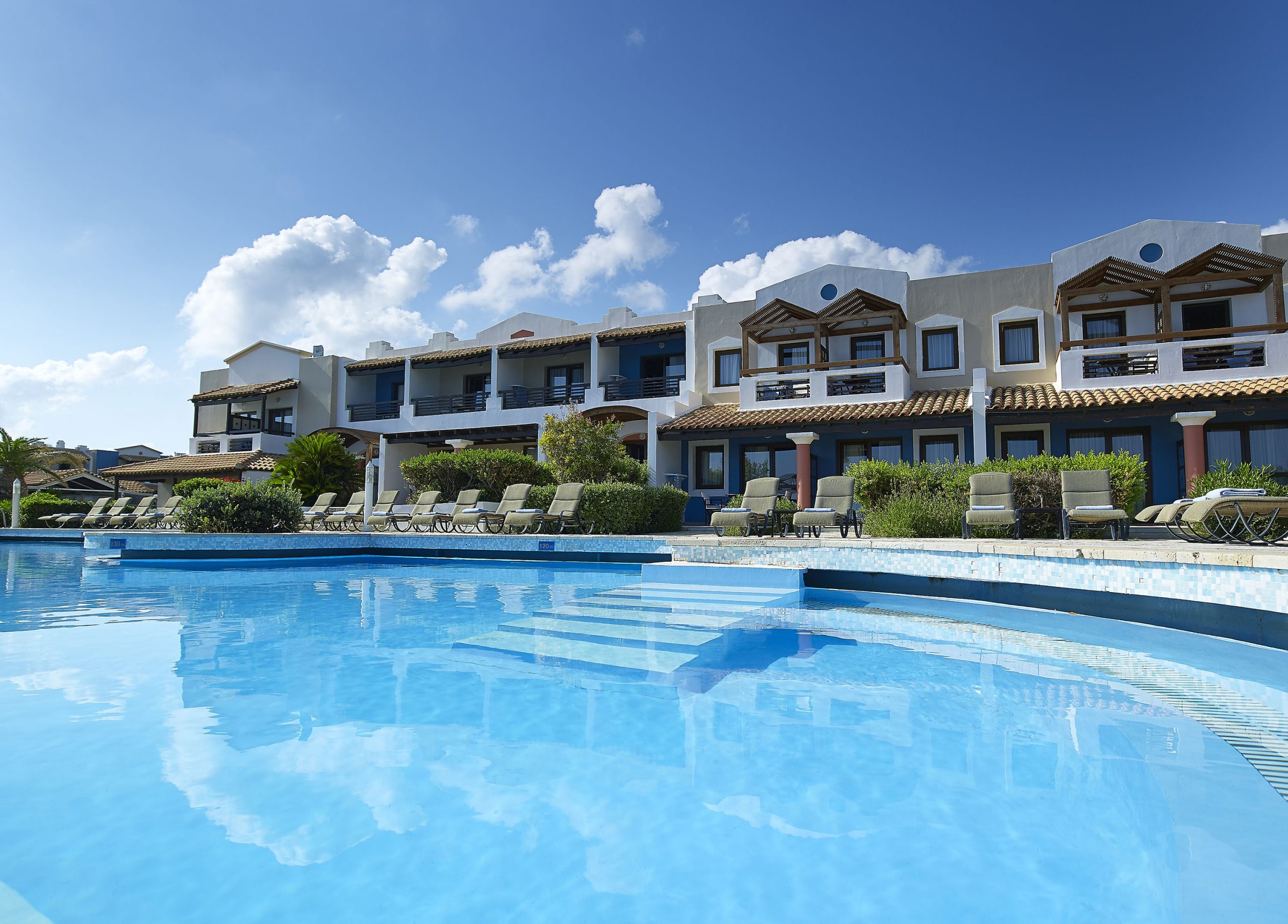 Nana Royal Premium Resort and Spa (Ex. Knossos Royal) 5 Sterren, Anissaras ,Kreta