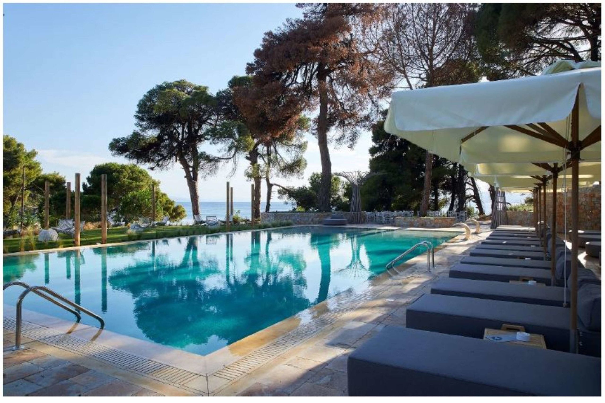 Elivi Skiathos 5 Sterren, Skiathos ,Sporaden