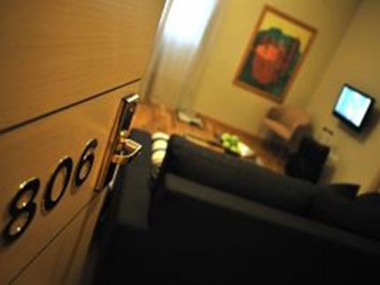 Hotel Astoria 3 Sterren, Thessaloniki ,Centraal Macedonië