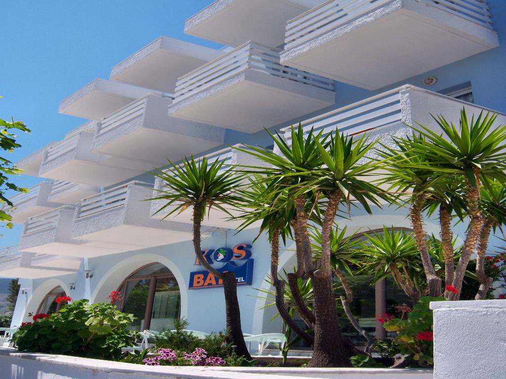 Kos Bay 4 Sterren, Kos-Stad ,Kos