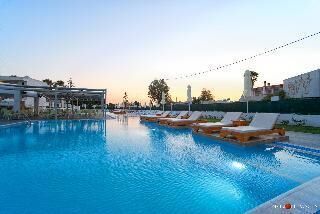 Hotel Frosini 2 Sterren, Kos-Stad ,Kos