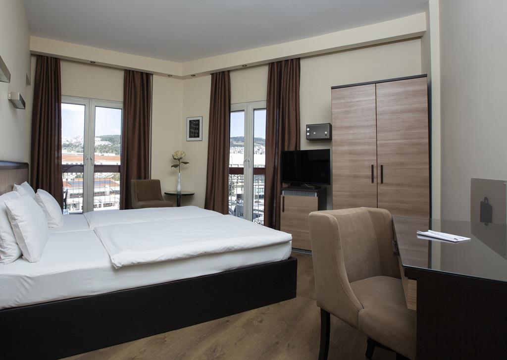 ABC Hotel Thessaloniki Thessaloniki