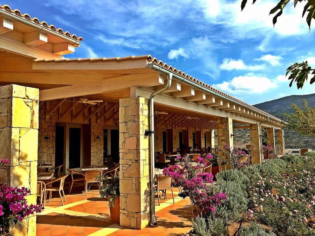 Crete Golf Club and Hotel 5 Sterren, Chersonissos ,Kreta