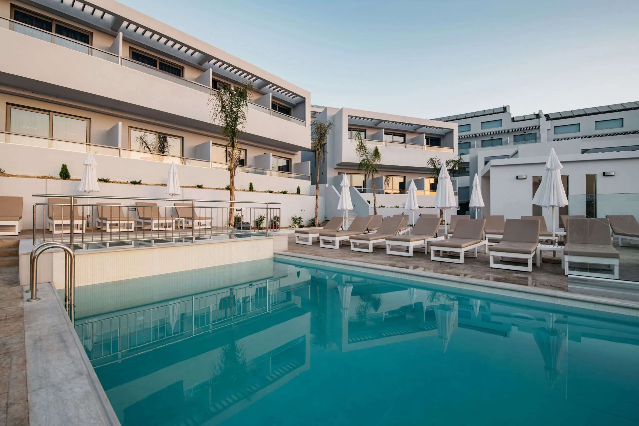 Tesoro Hotel 4 Sterren, Tsilivi ,Zakynthos