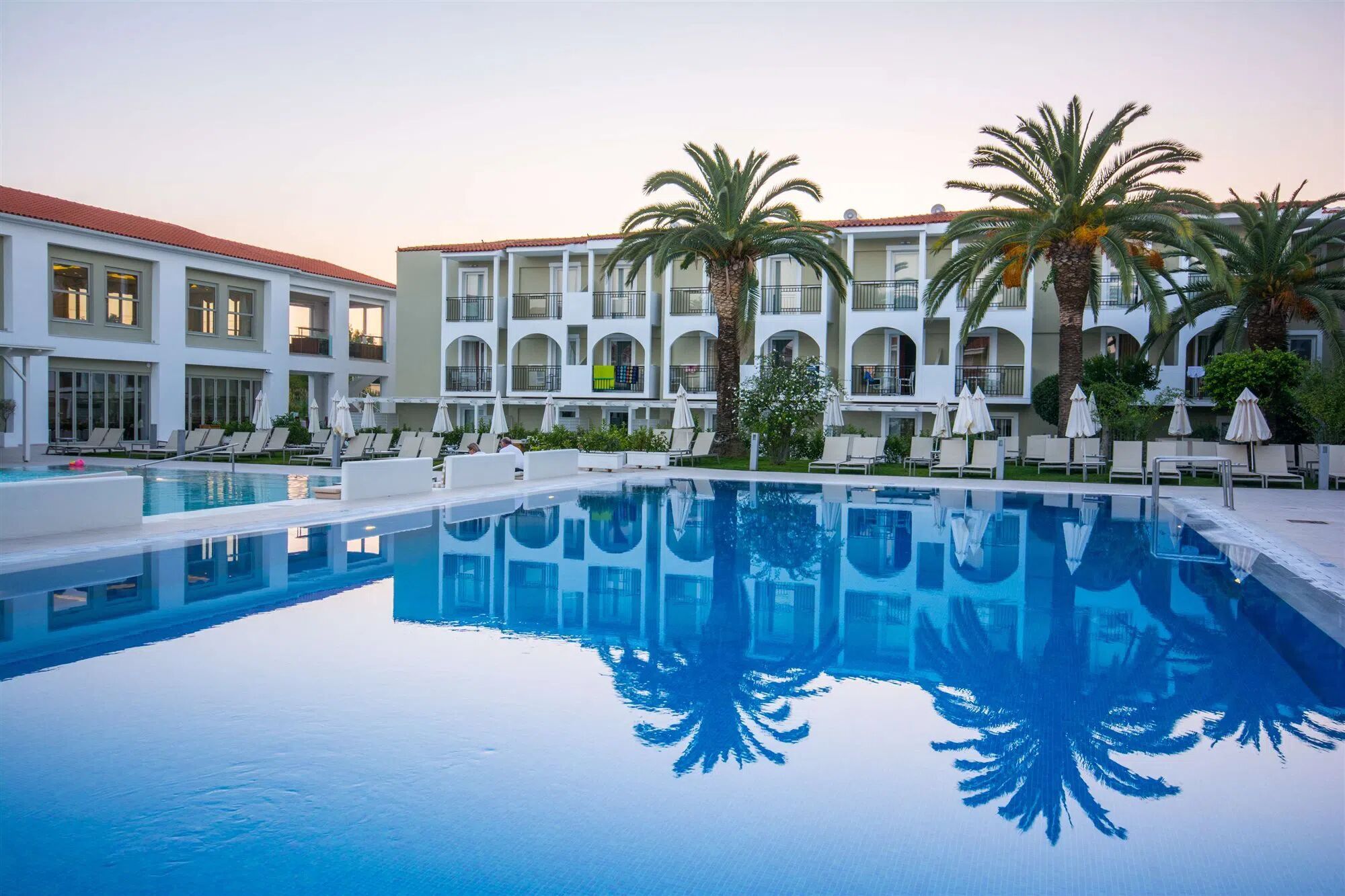 Zante Park Resort & Spa 5 Sterren, Laganas ,Zakynthos