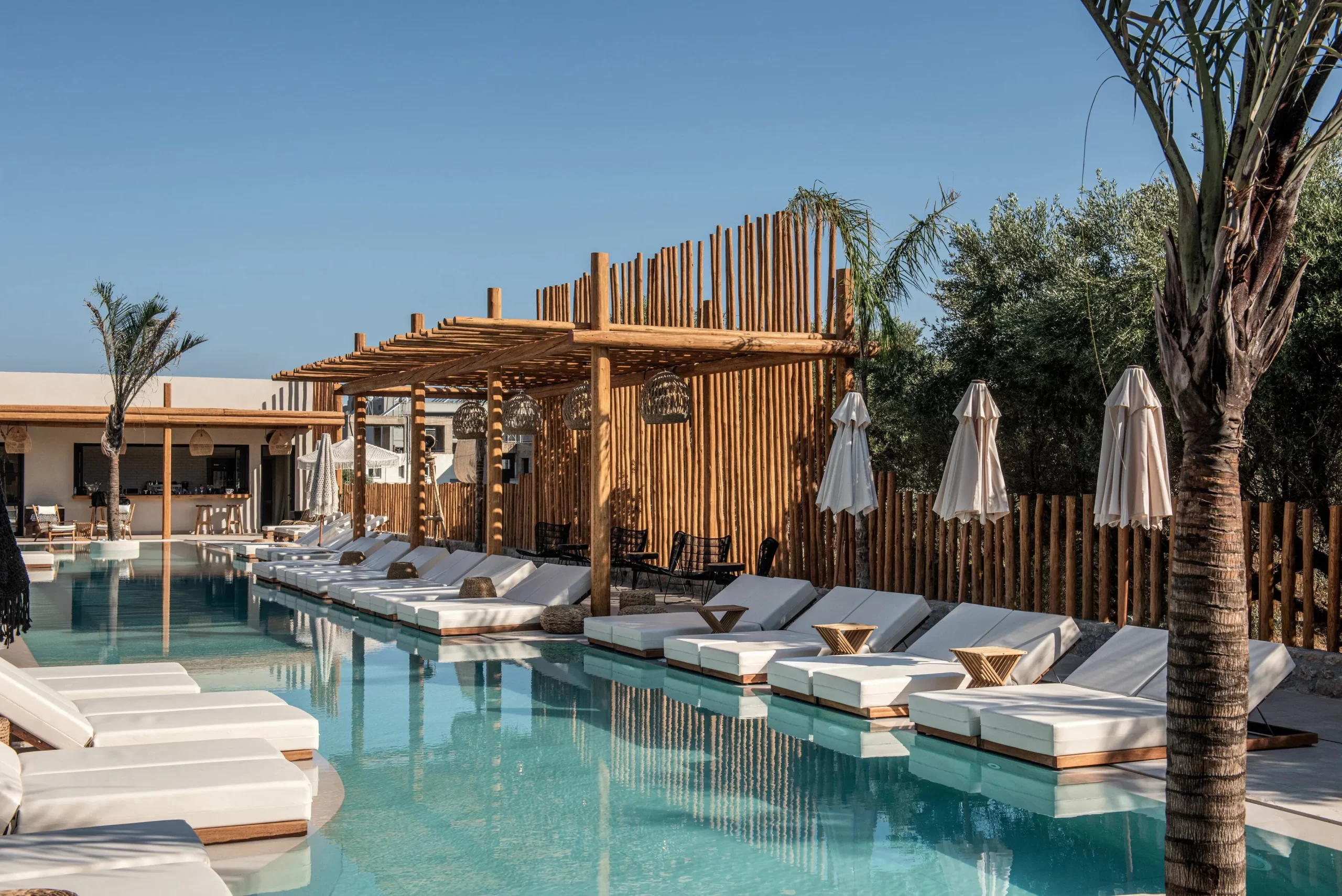 Indigo Inn Casa 4 Sterren, Chersonissos ,Kreta