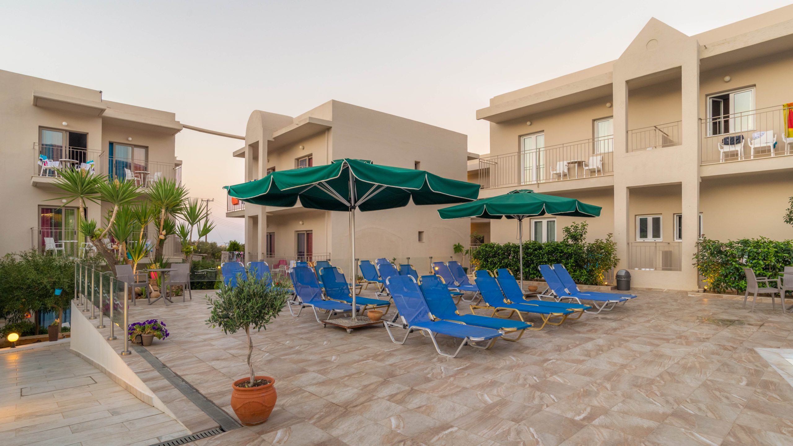 Creta Verano Hotel 5 Sterren, Malia ,Kreta