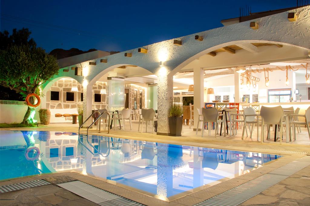 Malibu Boutique Faliraki Rhodos