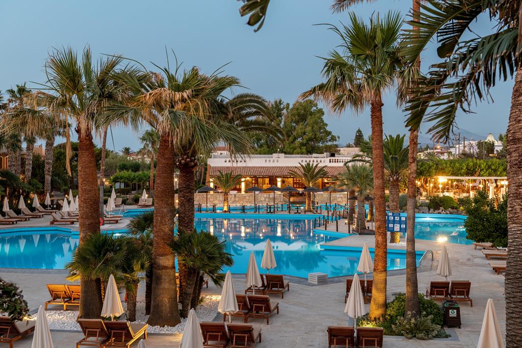 Aquila Rithymna Beach Rethymnon Kreta