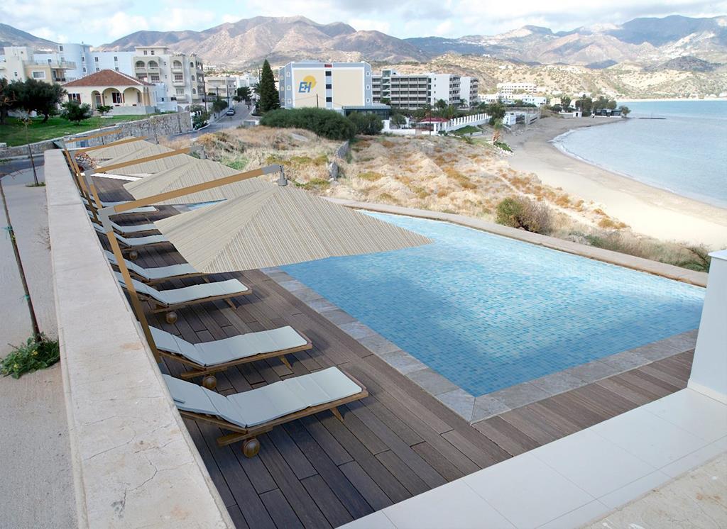 Potideon Bay Pigadia Karpathos