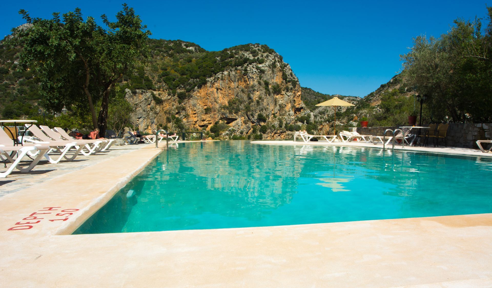 Enagron Ecotourism Village 3 Sterren, Axos ,Kreta