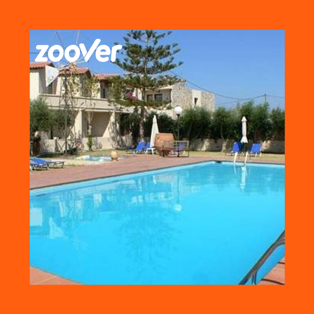 Creteco Hotel & Suites 4 Sterren, Gournes ,Kreta
