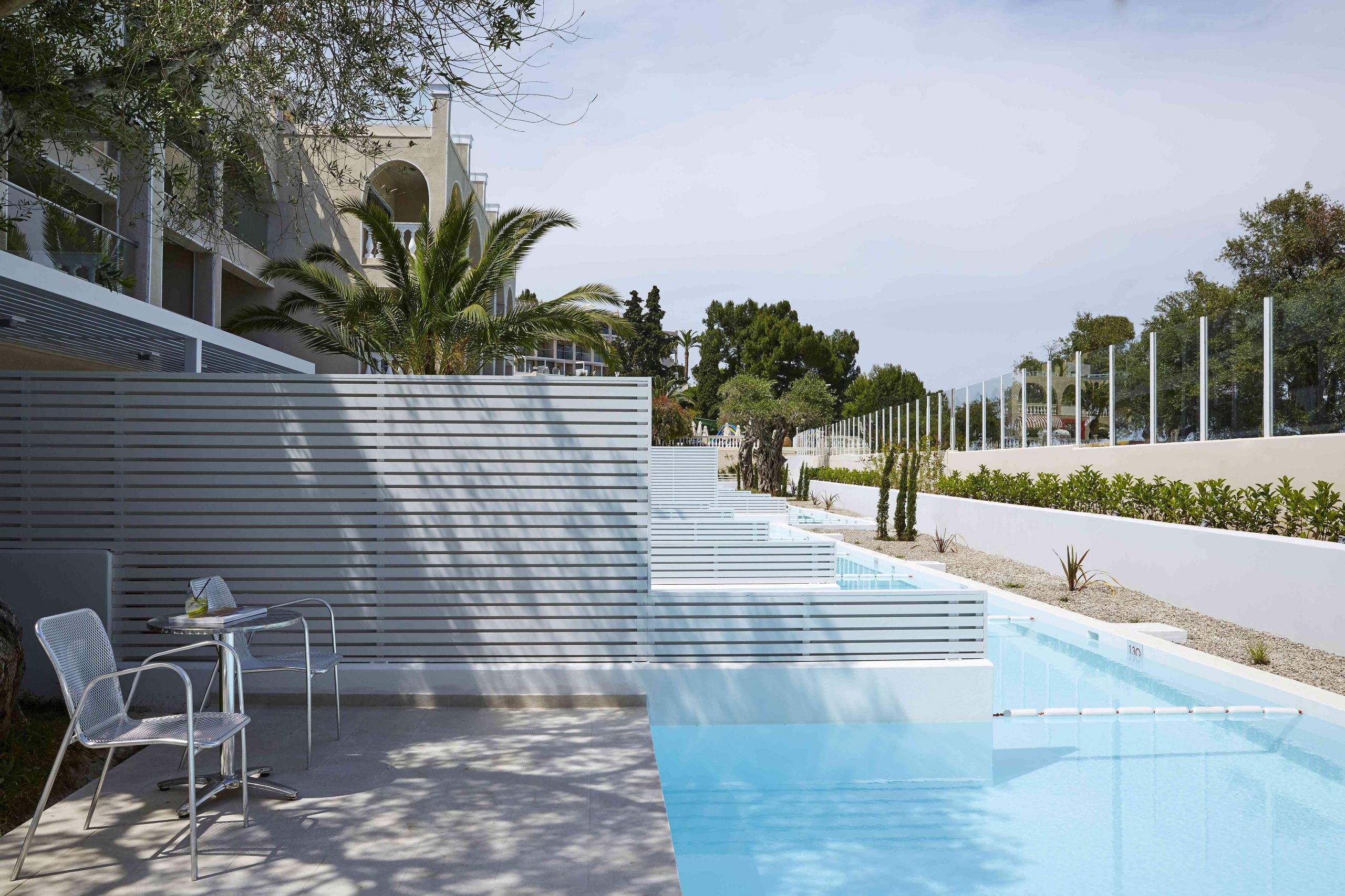 Marbella Corfu Hotel 5 Sterren, Agios Ioannis Peristeron ,Corfu