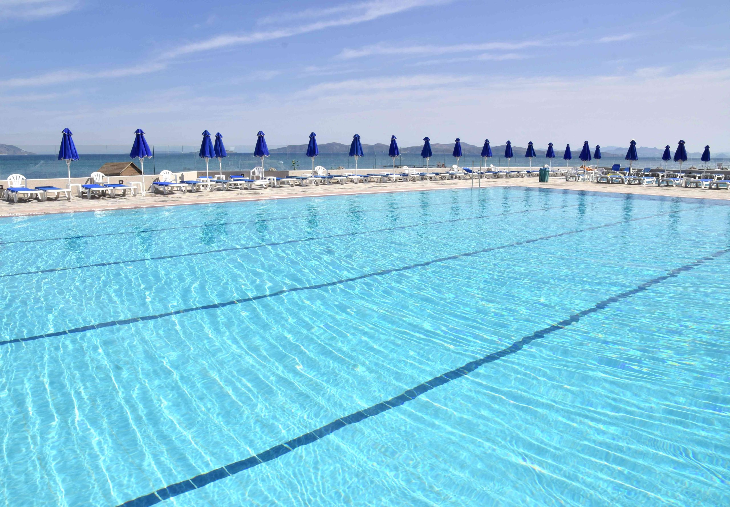 Mastichari Bay Hotel 4 Sterren, Mastichari ,Kos