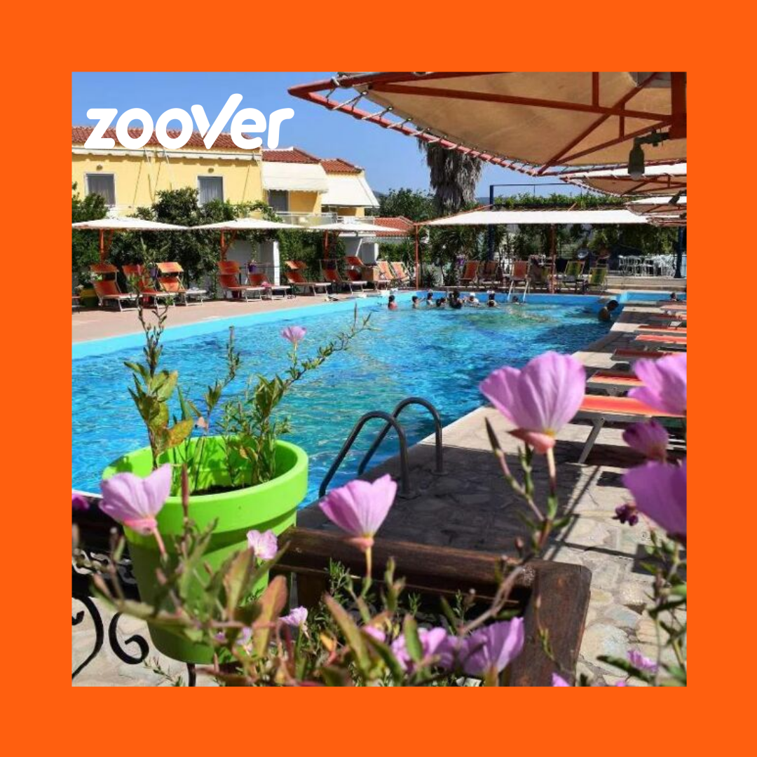 Malemi Organic Hotel 3 Sterren, Skala Kalloni ,Lesbos