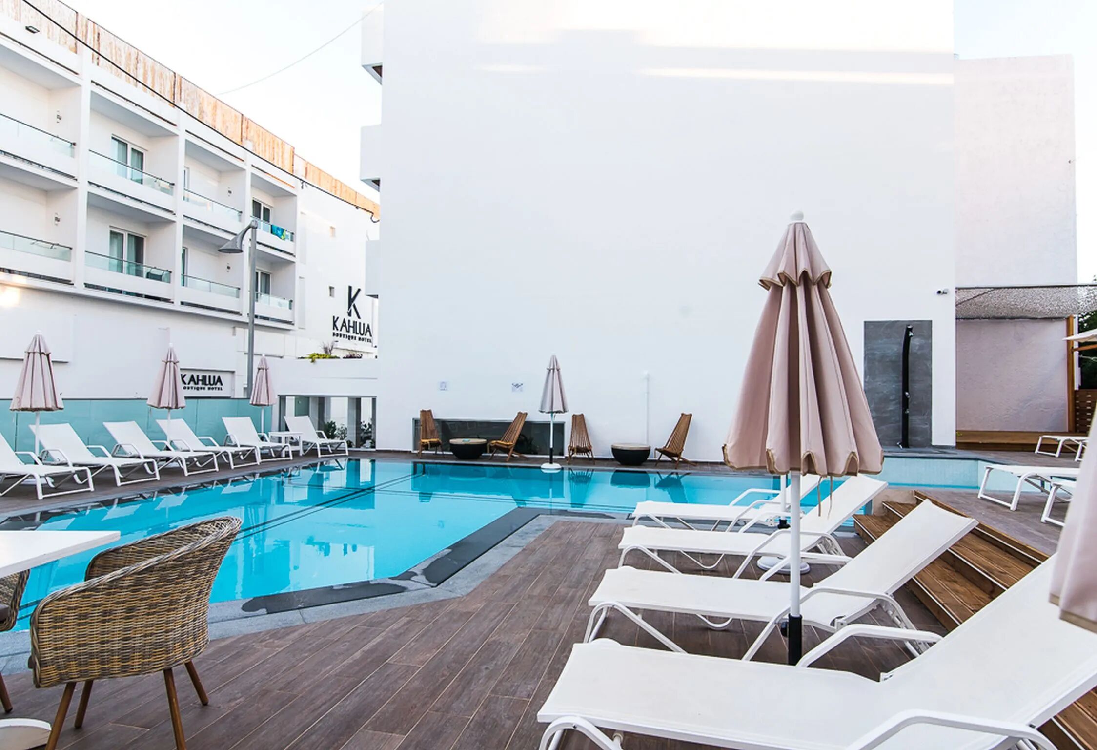 Kahlua Boutique & Suites 4 Sterren, Chersonissos ,Kreta