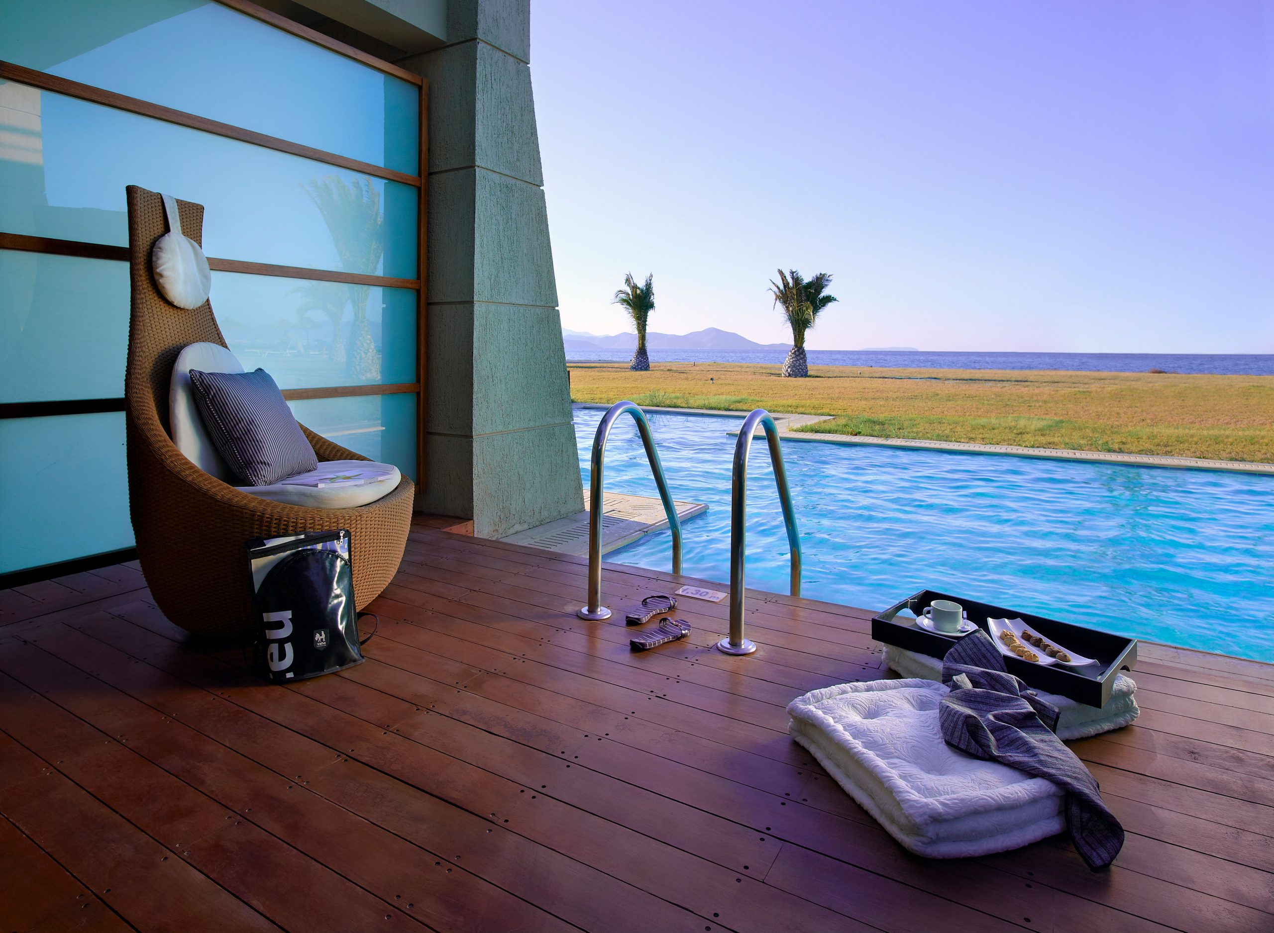 Astir Odysseus Resort & Spa 5 Sterren, Tigaki ,Kos