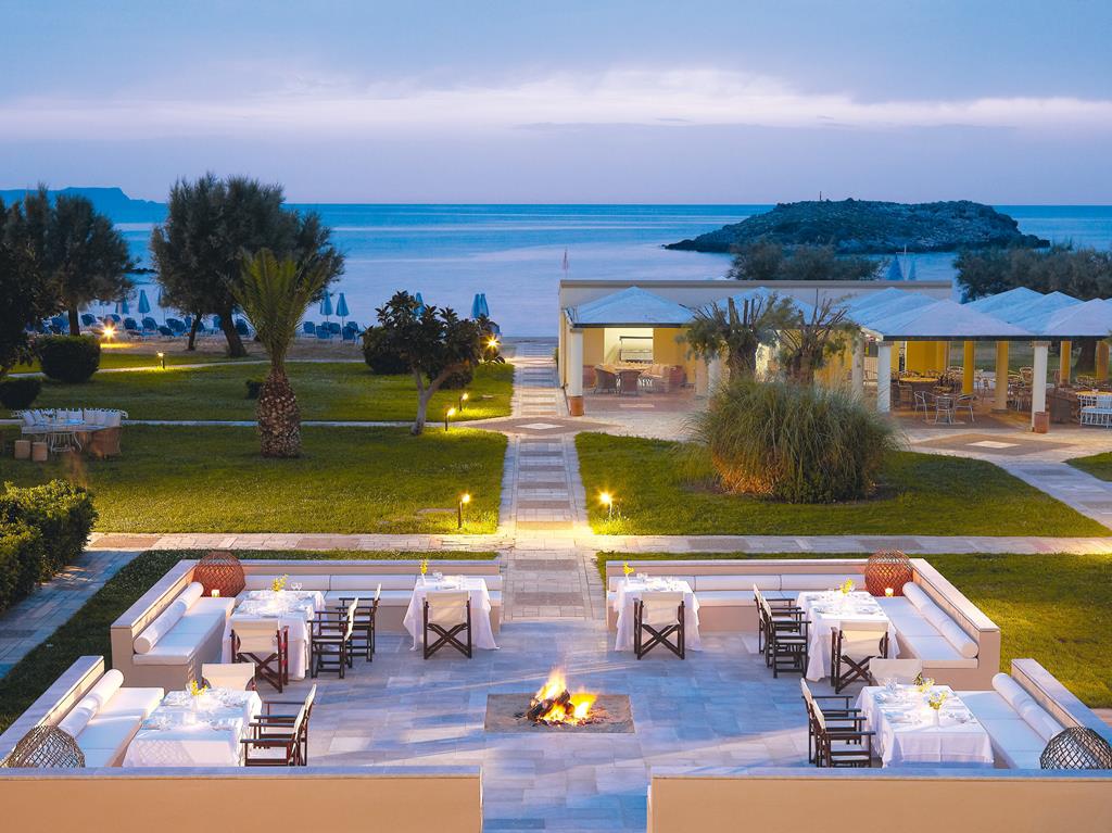 Grecotel Meli Palace Sissi Kreta