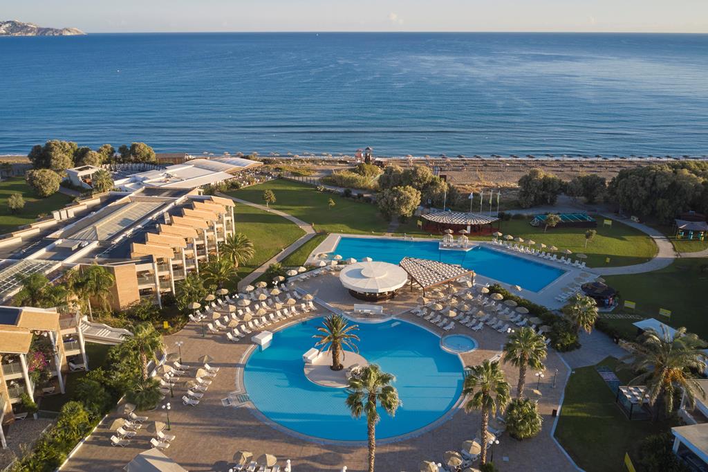 TUI MAGIC LIFE Candia Maris Amoudara Kreta